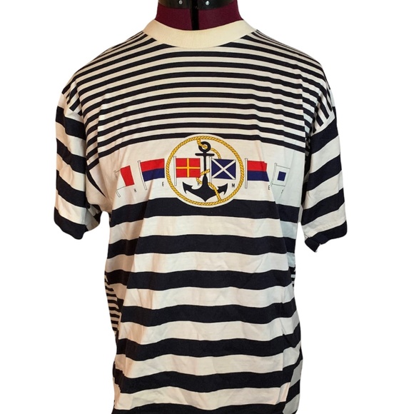 Hermès Vintage Tee - Picture 1 of 5
